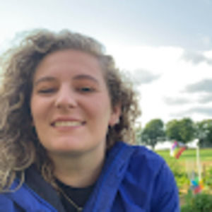 Meet your Posher, Andee